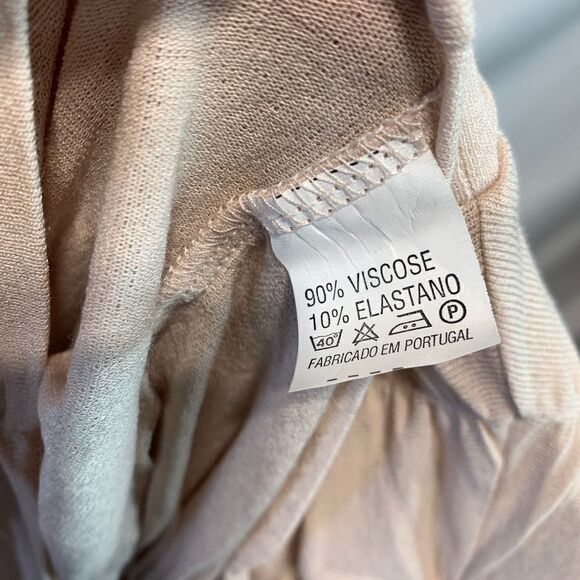 𝅺nwt SMF Woman Ruched Stretchy Top - Picture 5 of 10